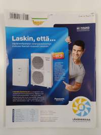 Tekniikan maailma 8/2012