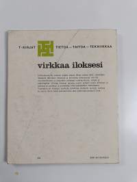 Virkkaa iloksesi