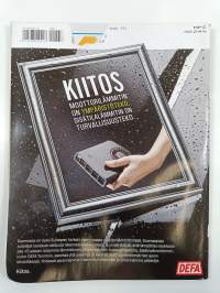 Tekniikan maailma 1/2011
