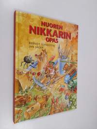 Nuoren nikkarin opas