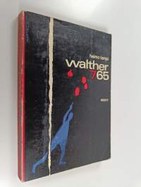 Walther 7,65