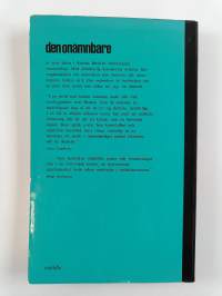 Den onämnbare