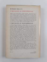 I skuggan av Wienerwald