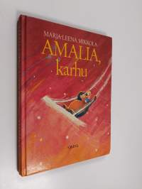 Amalia, karhu