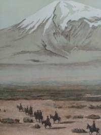 Ararat opetustaulu