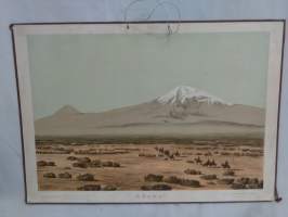 Ararat opetustaulu