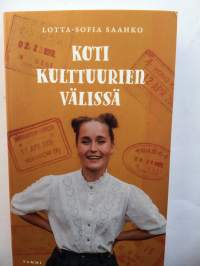 Koti kulttuurien välissä