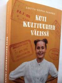 Koti kulttuurien välissä