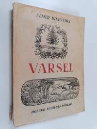 Varsel - dikter