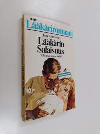 Lääkärin salaisuus