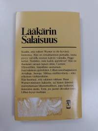 Lääkärin salaisuus