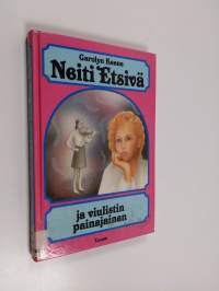 Neiti Etsivä ja viulistin painajainen
