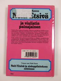 Neiti Etsivä ja viulistin painajainen