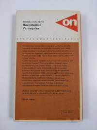 Hevoshoitola Varsanjalka