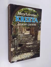 Kreeta : Zeuksen paratiisi