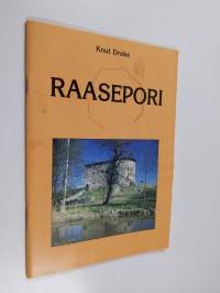 Raasepori : opaskirja