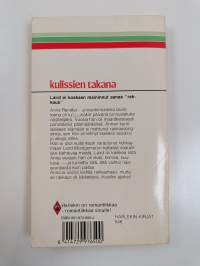 Kulissien takana