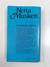 Lumottuja päiviä