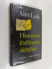 Historiens förfärande skönhet