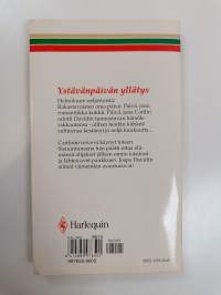 Miten mies kesytetään