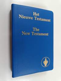 Het Nieuwe testament - The new testament