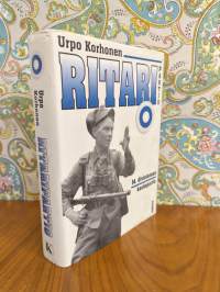 Ritaripartio - 14. divisioonan kaukopartio