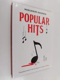 Popular hits : populaarimusiikin helmiä Dagssonin tapaan (Englanninkielinen)