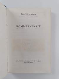 Kommervenkit