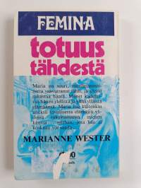 Totuus tähdestä