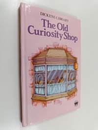 The Old Curiosity Shop