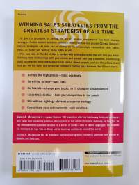 Sun Tzu strategies for selling : how to use the art of war to build lifelong customer relationships
