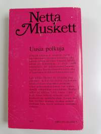 Uusia polkuja