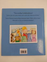 Emma Possusen lelukoulu