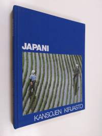 Kansojen kirjasto : Japani