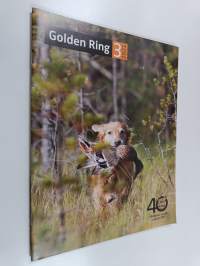 Golden Ring 3/2021