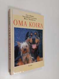 Oma koira