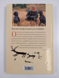 Oma koira