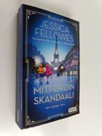 Mitfordin skandaali