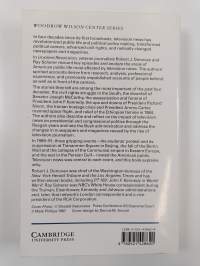 Unsilent revolution : television news and American public life, 1948-1991