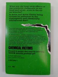 Chemical victims