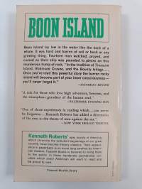 Boon Island