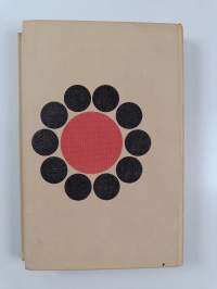 Kirurgi : romaani