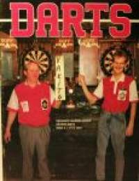 Darts  2- 90