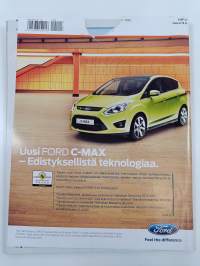 Tekniikan maailma 2/2011