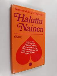 Haluttu nainen