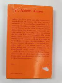 Haluttu nainen