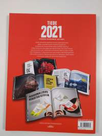 Tiede 2021 : Vuoden suurimmat uutiset