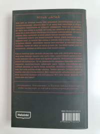 Hyvä jätkä : kertomus