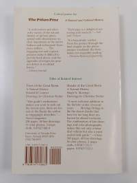 The piñon pine : a natural and cultural history