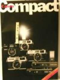 canon compact